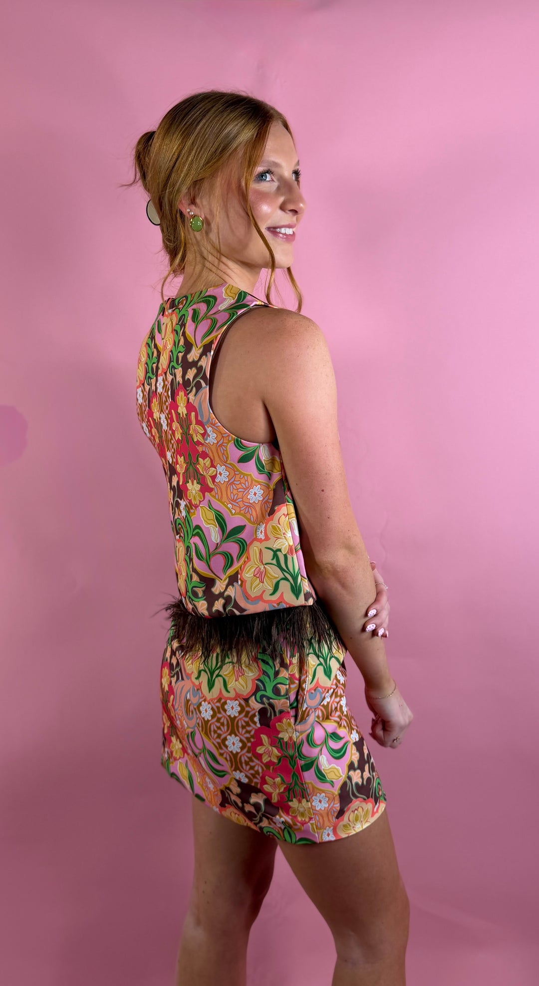Social Club Set