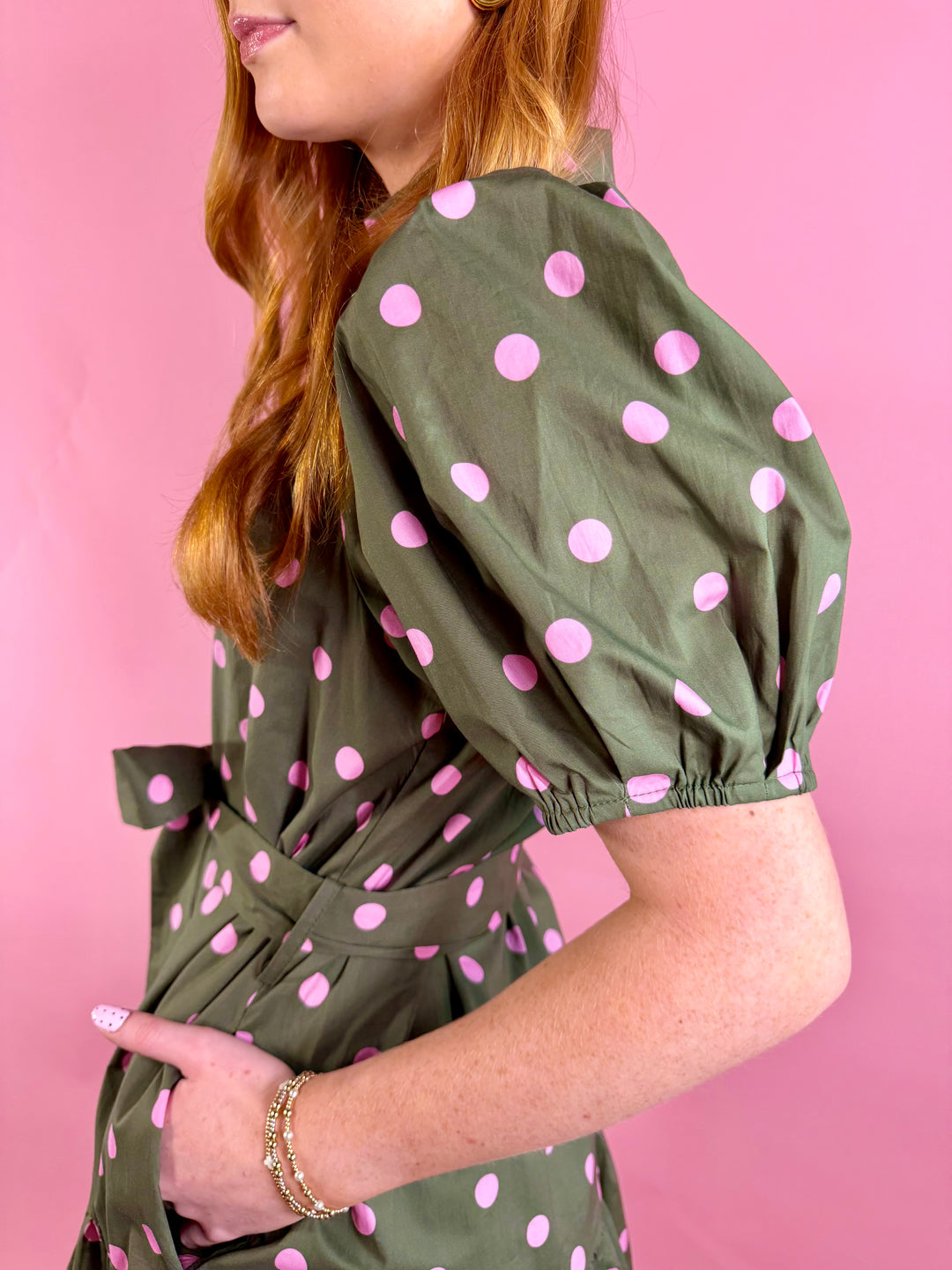 Polly Dress