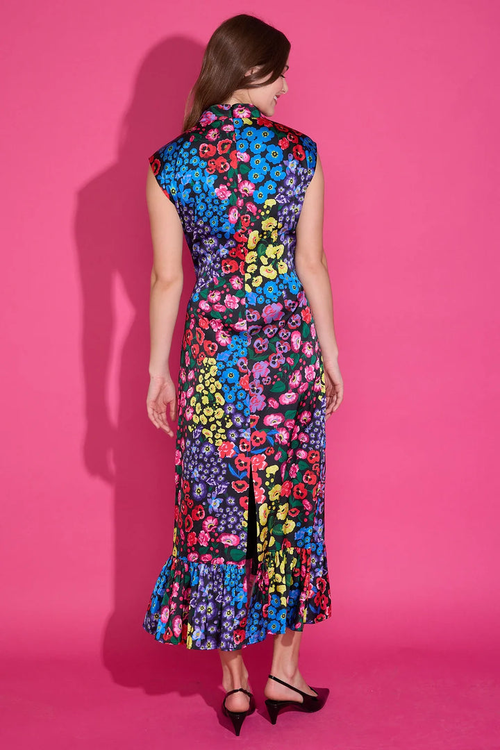 Estelle Dress | Petal Party