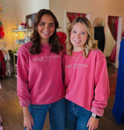 12/10 PREORDER :: Sugar Boutique Sweatshirt