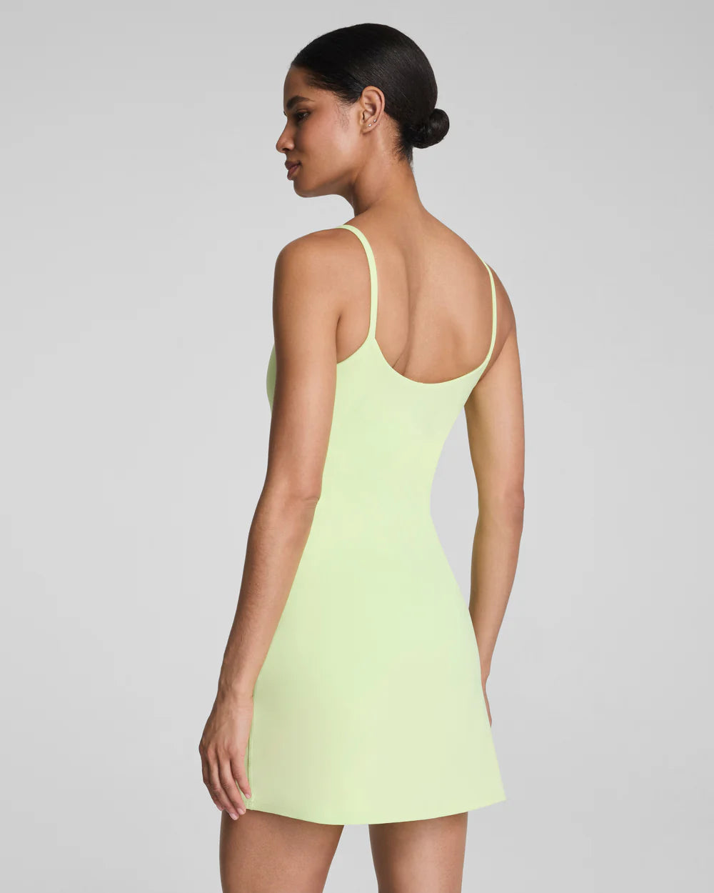 SPANXSHAPE™ BOOSTUP CAMI DRESS | Zest