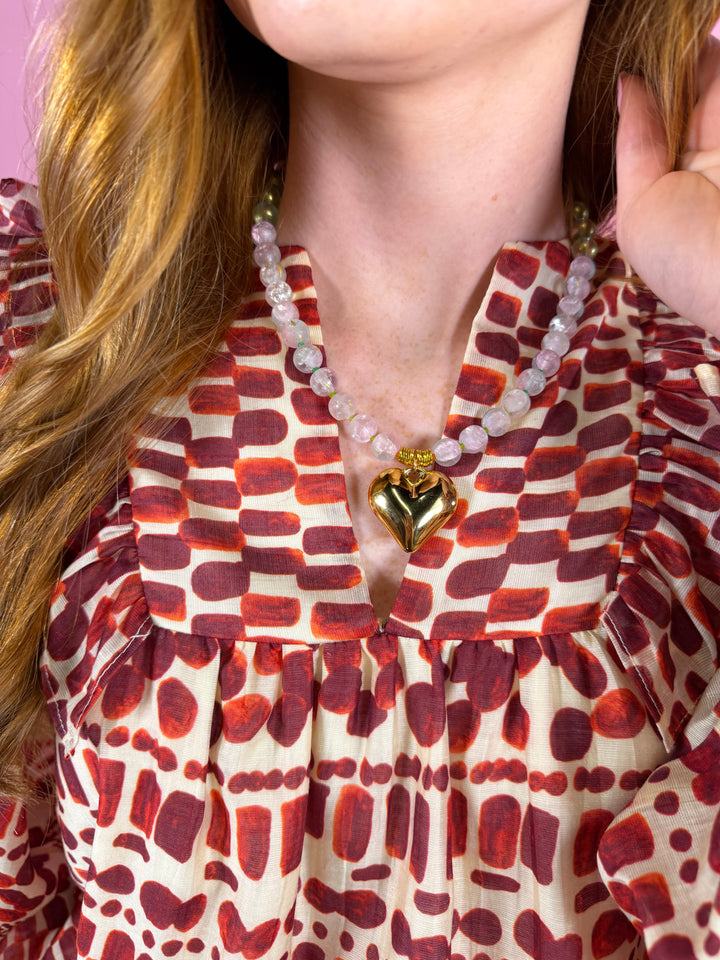 Abstractly Yours Top