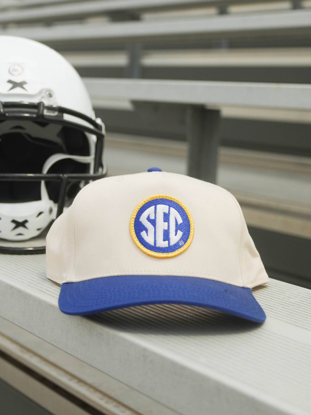 Saturday in the SEC Hat