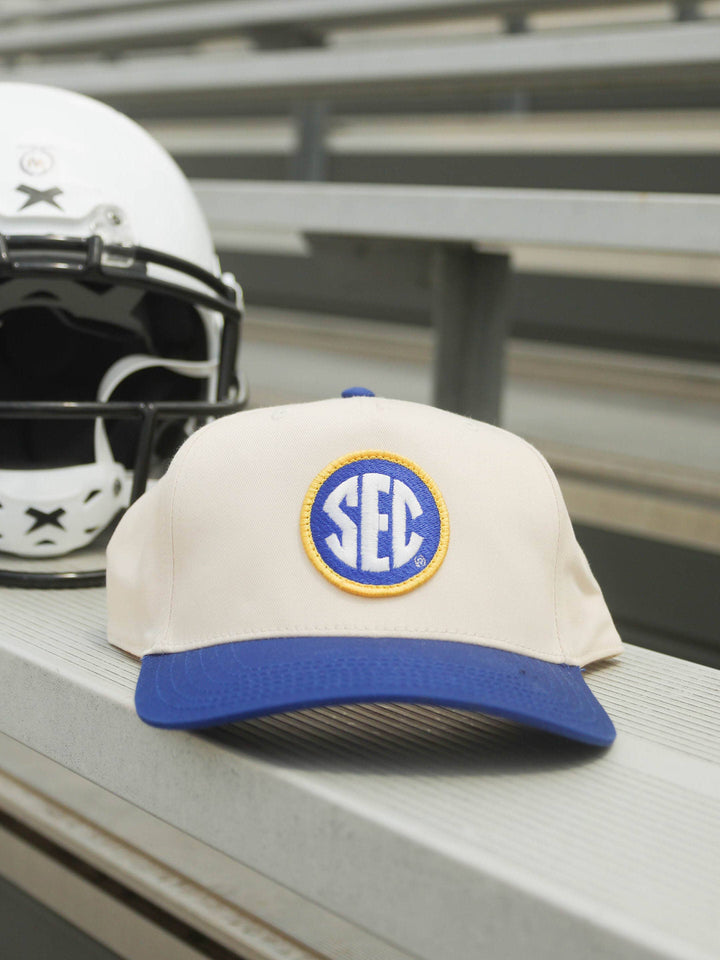 Saturday in the SEC Hat