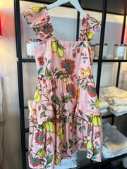 Maya Dress | Lemon Branch