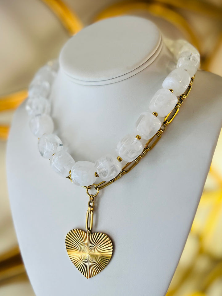 Haven Necklace