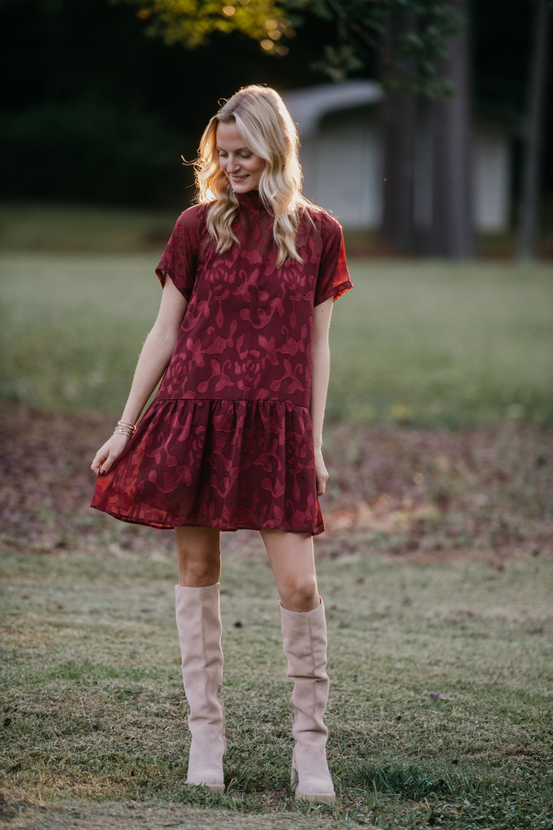 Serena Slip Dress