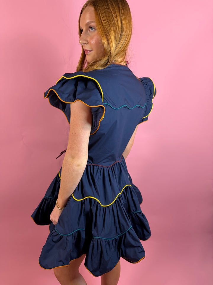Sullivan Dress