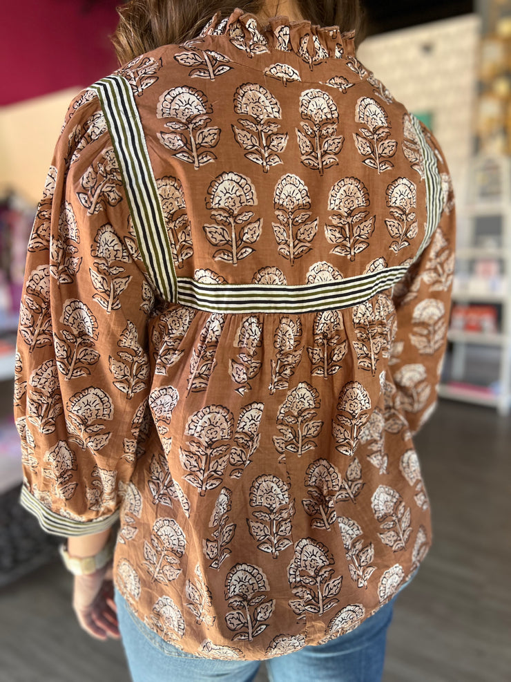 Gather At The Table Top