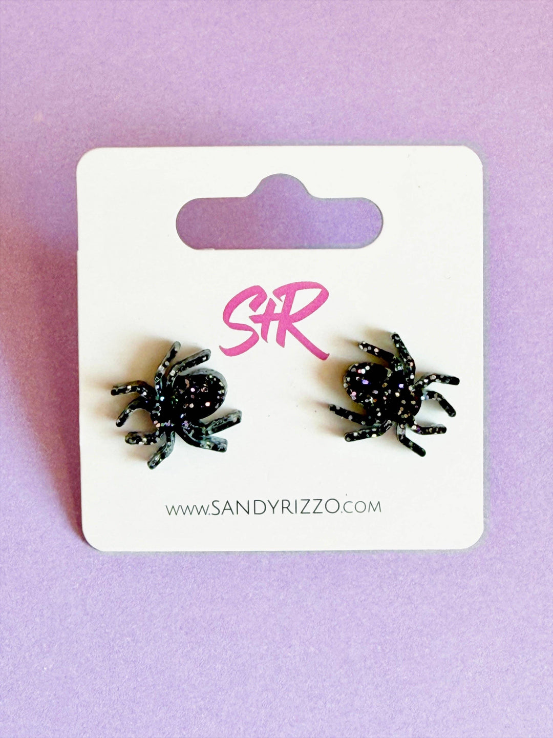 Spider Stud