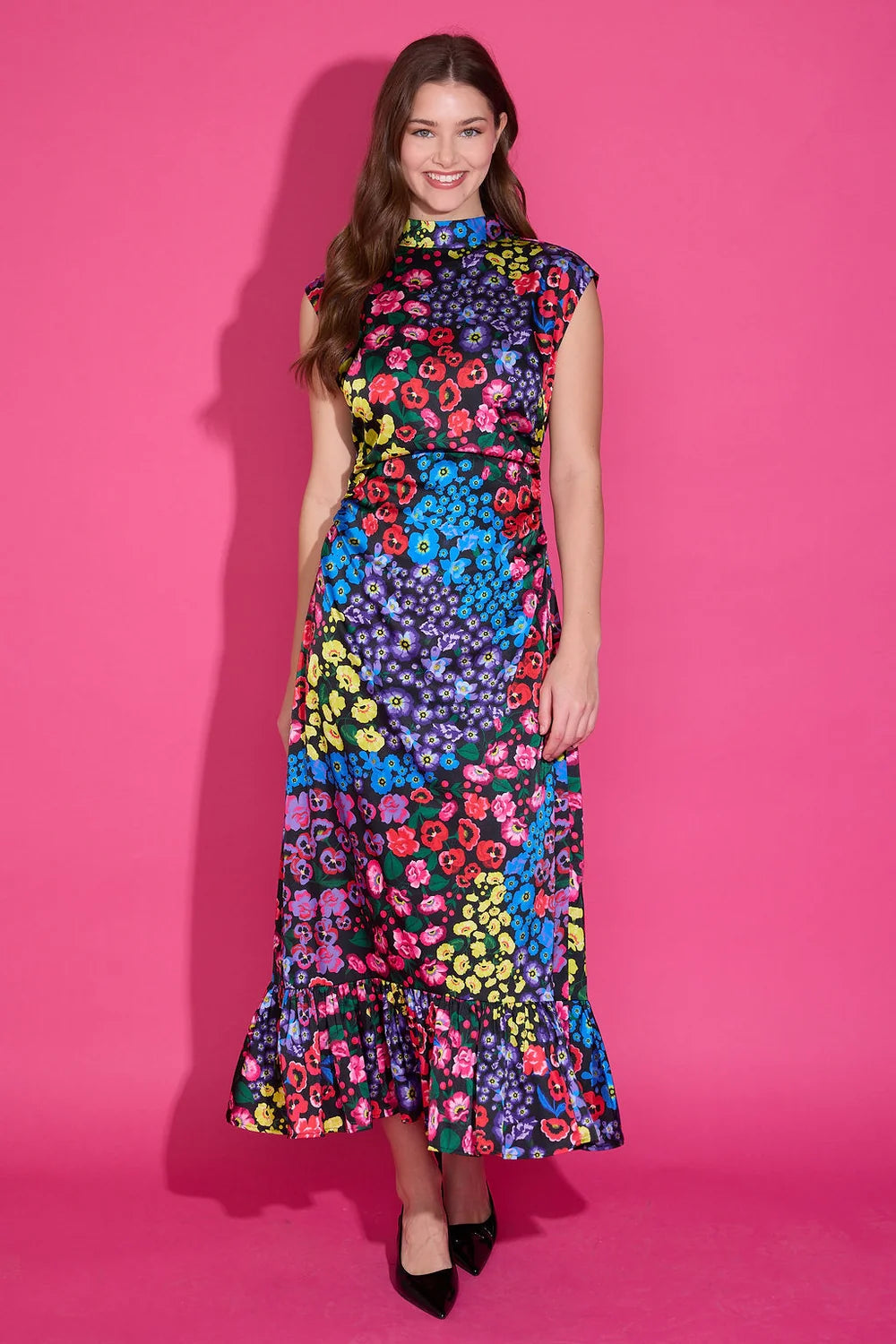 Estelle Dress | Petal Party