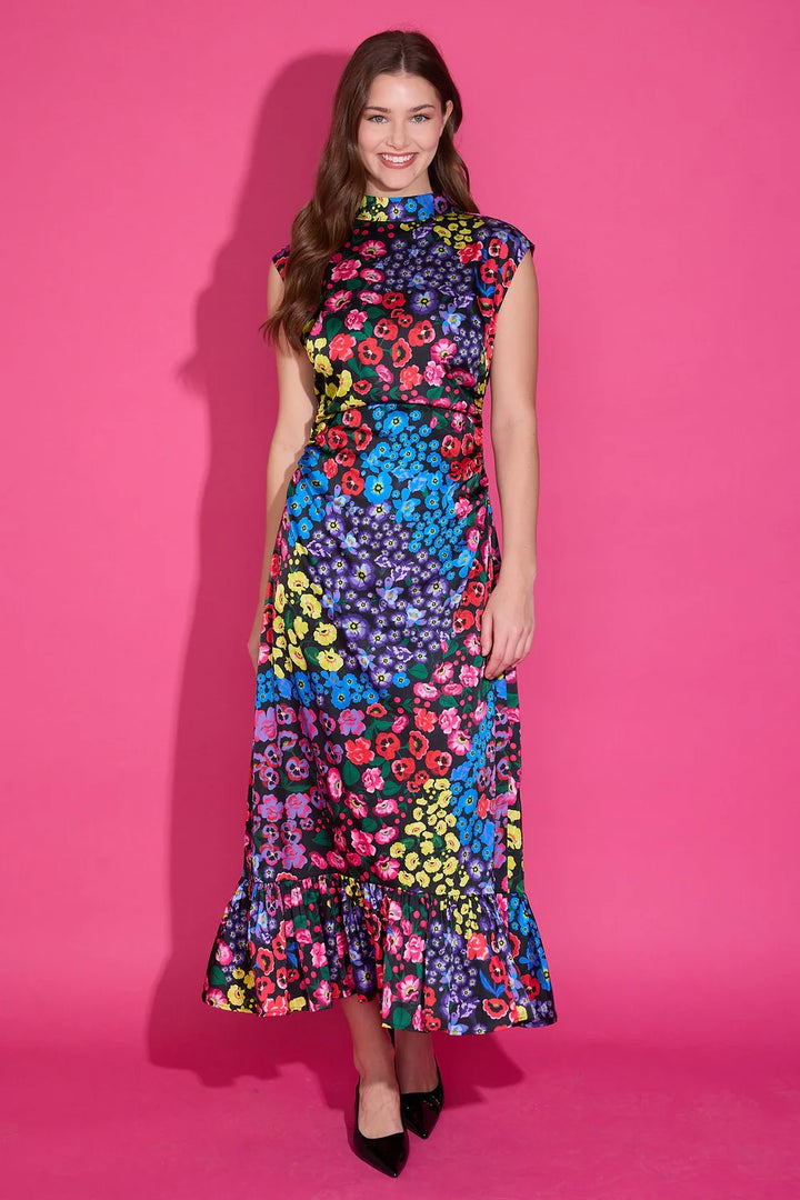 Estelle Dress | Petal Party