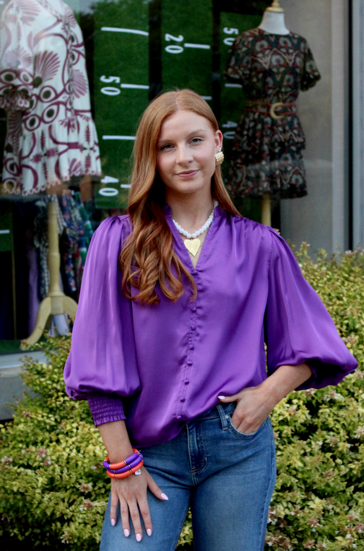 Kathleen Blouse