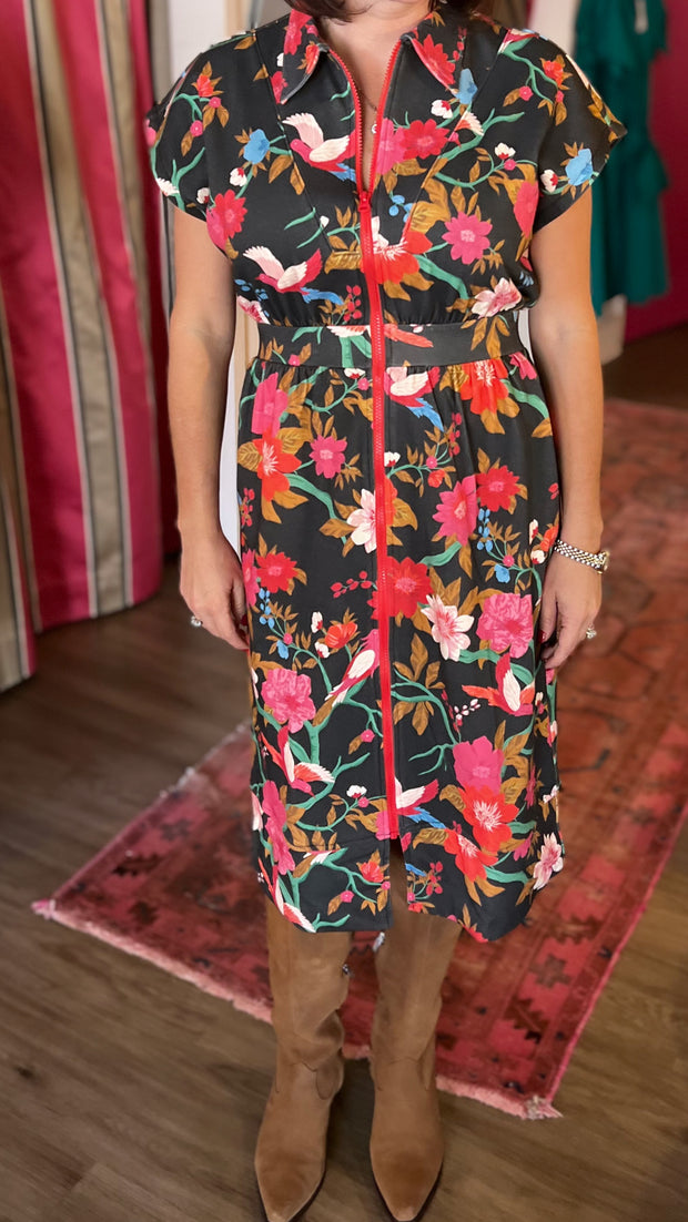 Belle Dress | Florence