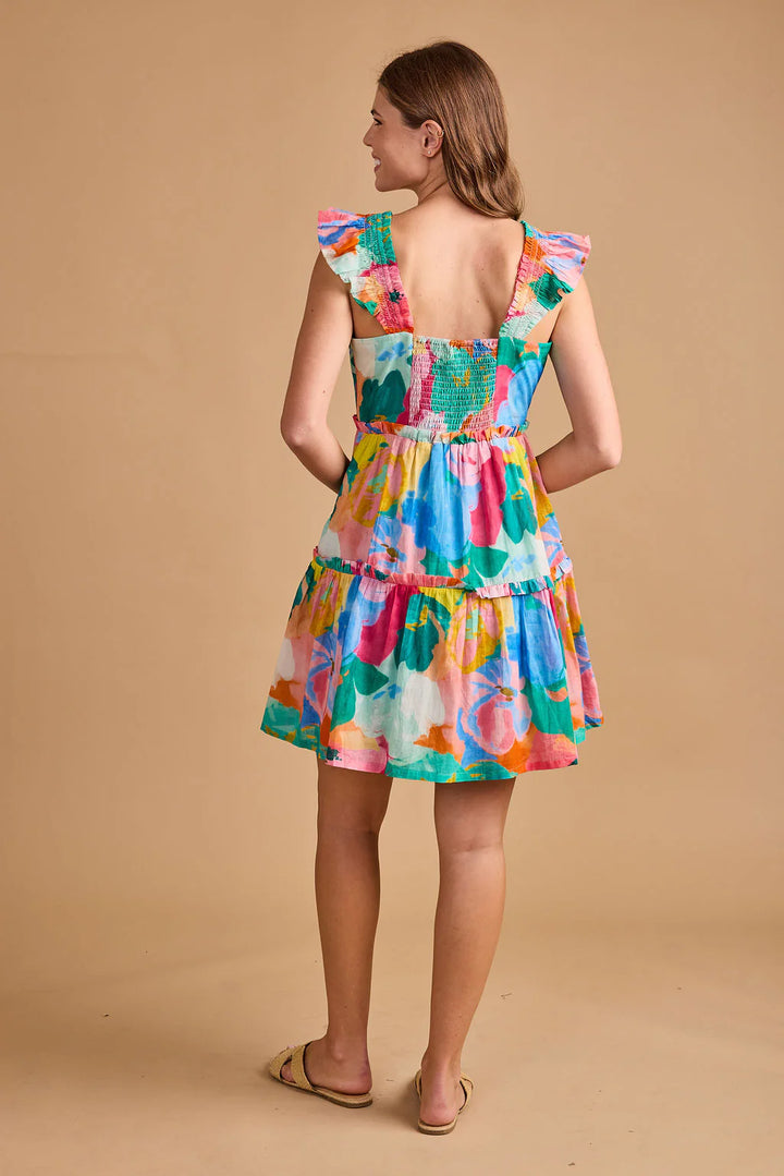 Maya Dress