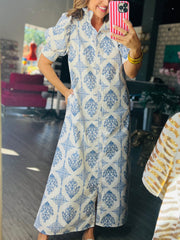 Worth Avenue Maxi