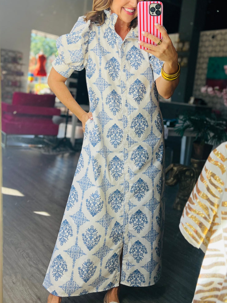 Worth Avenue Maxi