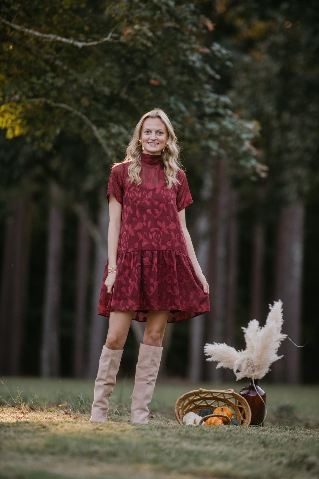 Serena Slip Dress