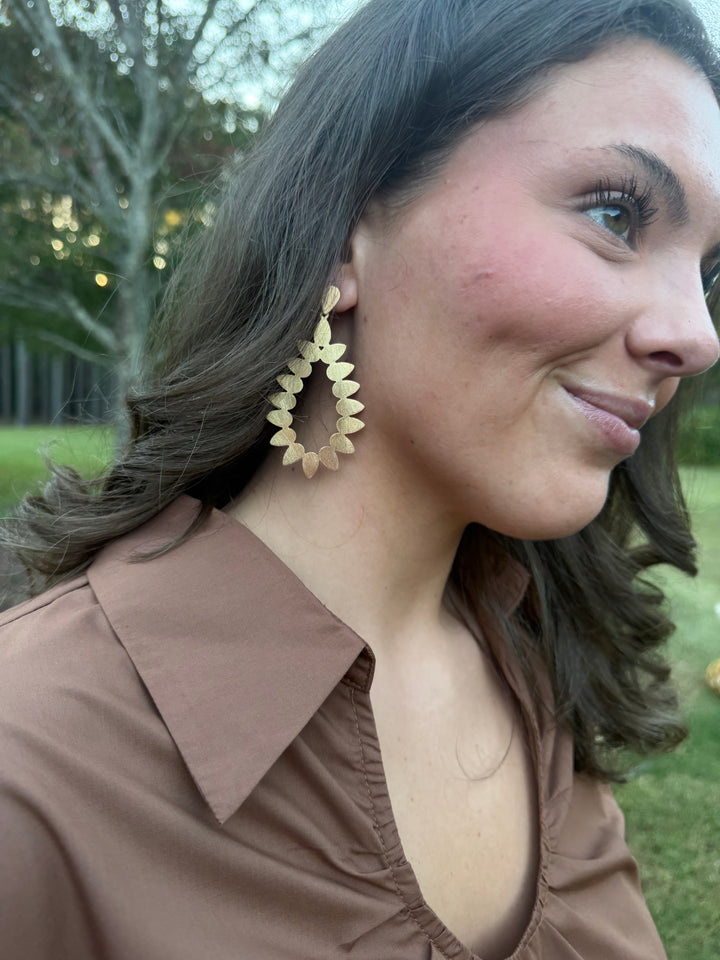 Livia Earrings