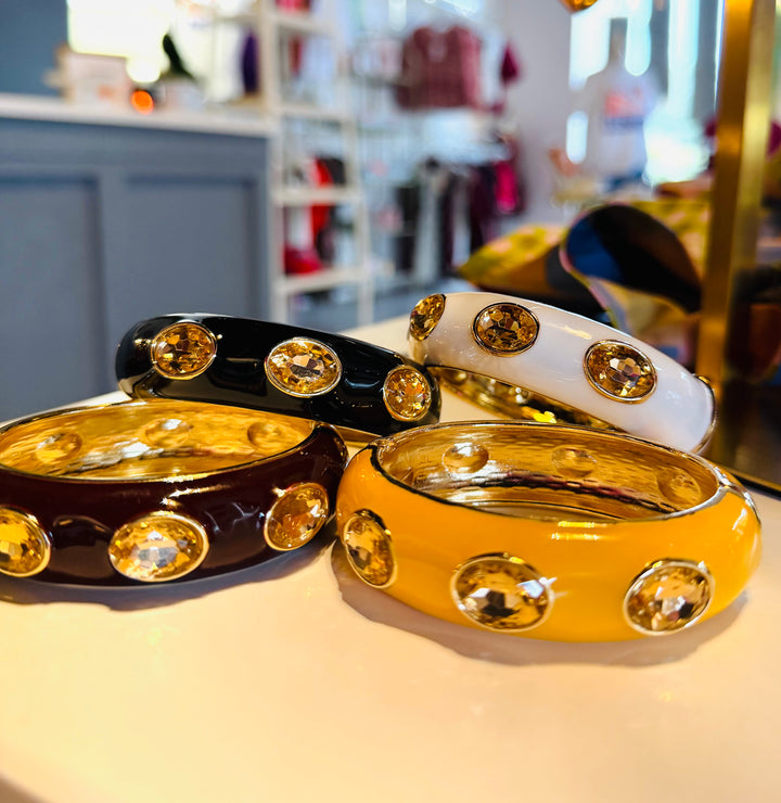 Socialite Bracelet