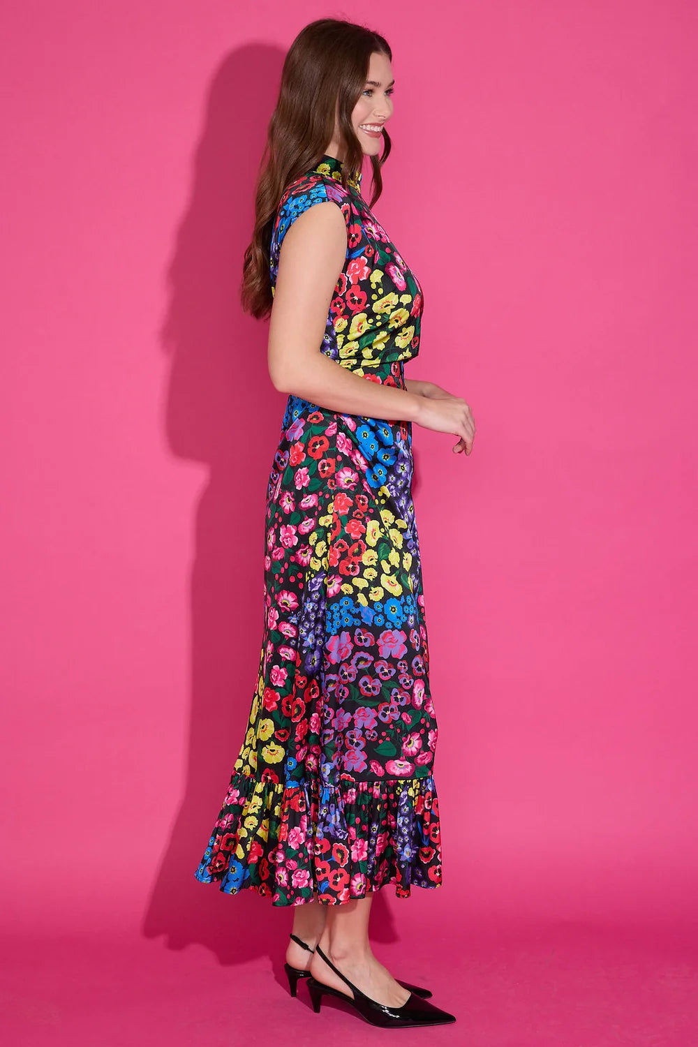 Estelle Dress | Petal Party
