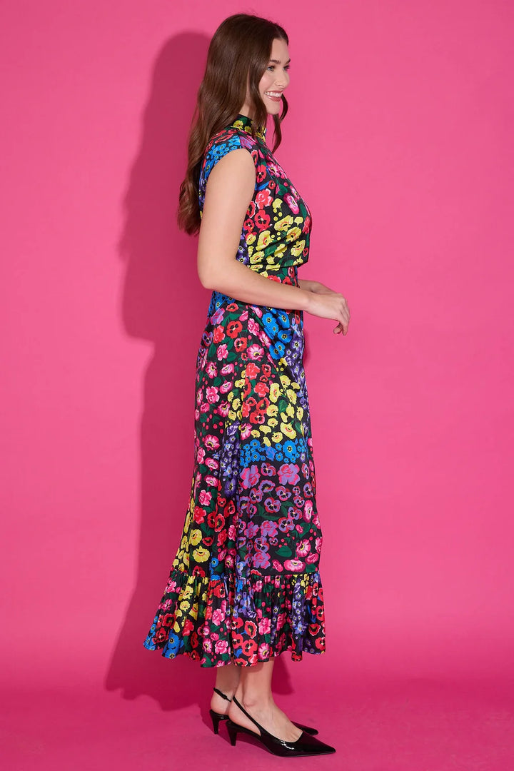 Estelle Dress | Petal Party