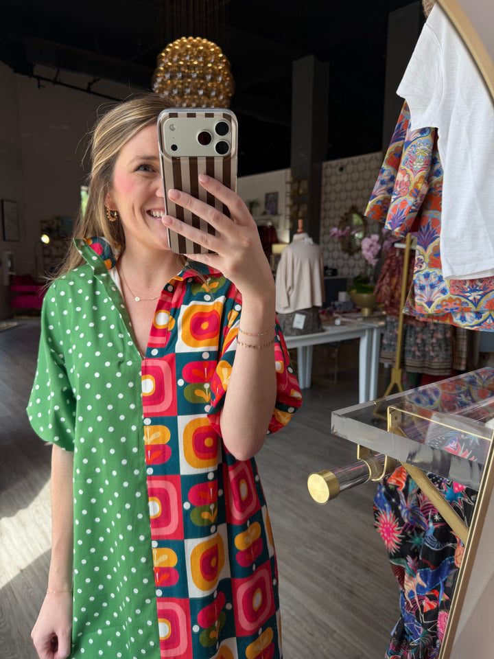 Blakely Maxi Dress