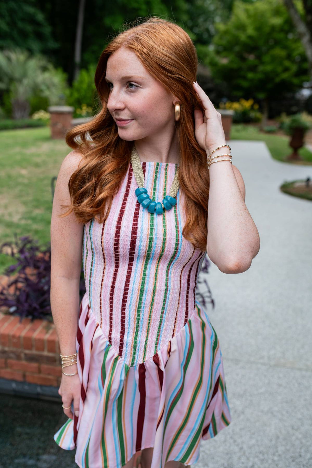 Dolly Mini Dress