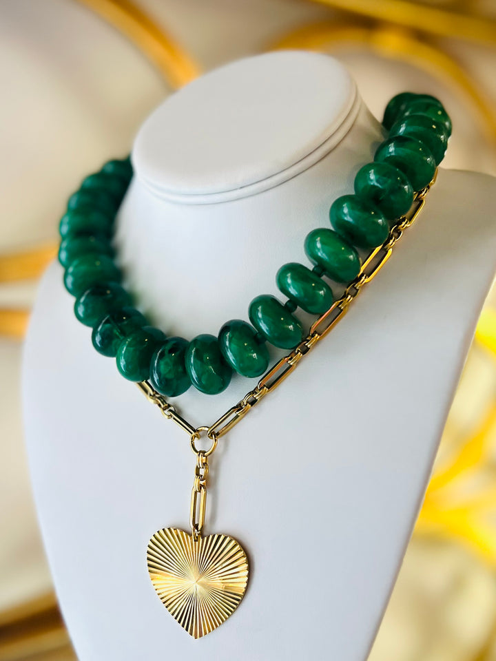 Haven Necklace