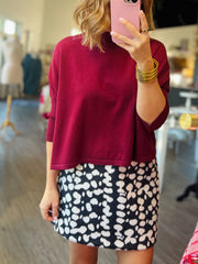 Pamela Skirt | Stingray