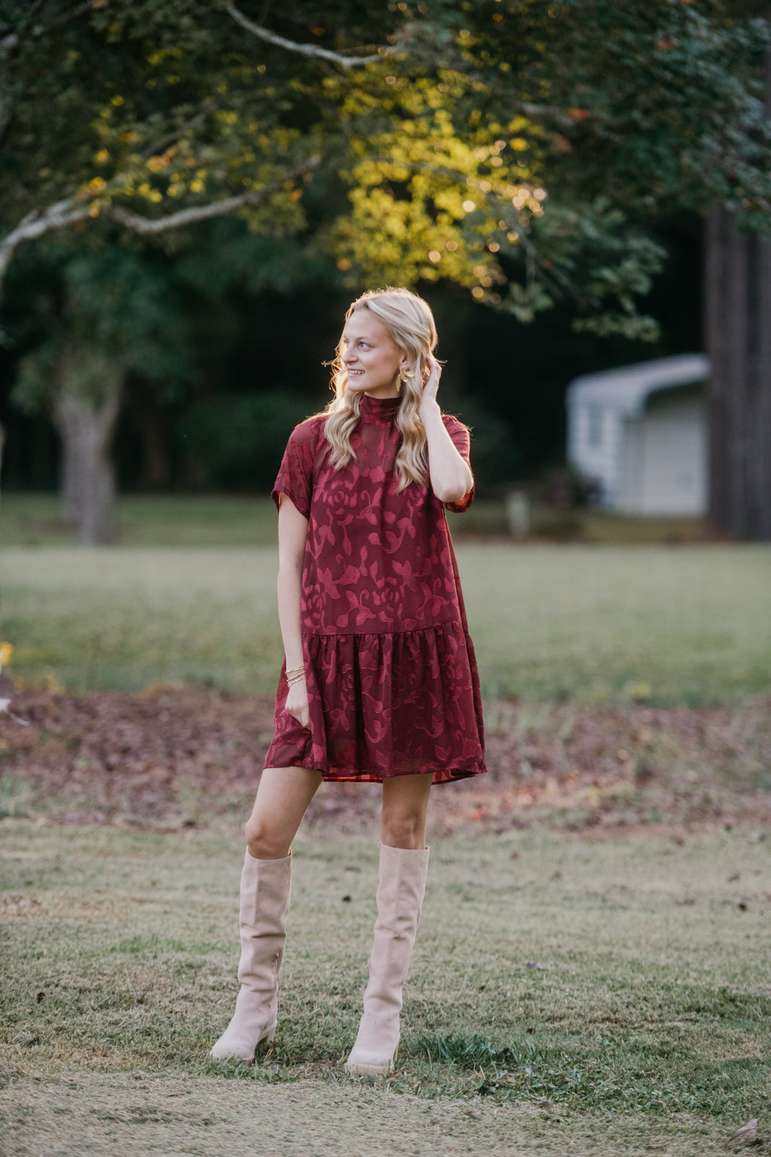 Serena Slip Dress