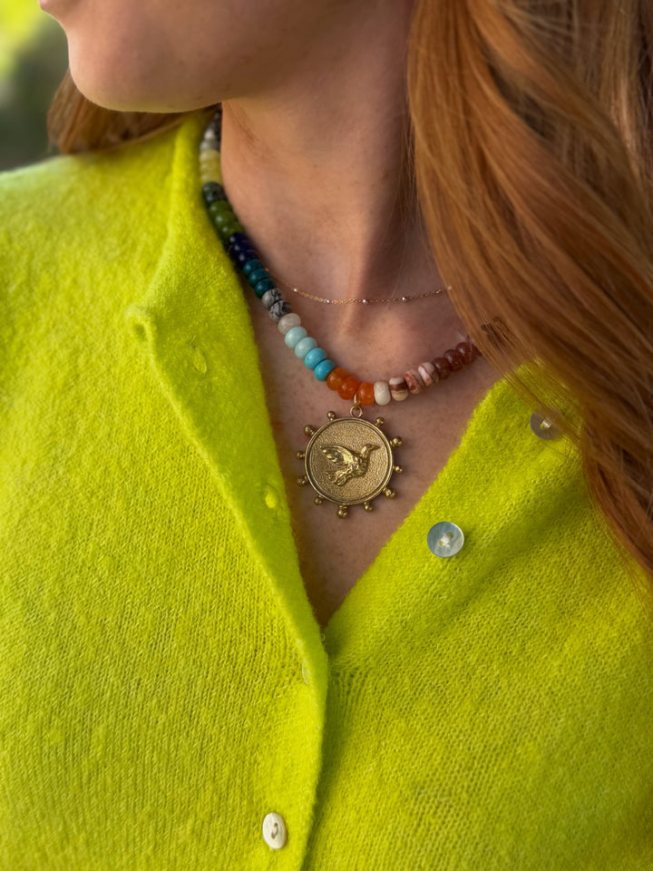 Forever Favorite Cardigan | Lime