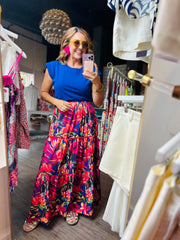 Hawaiian Bliss Skirt