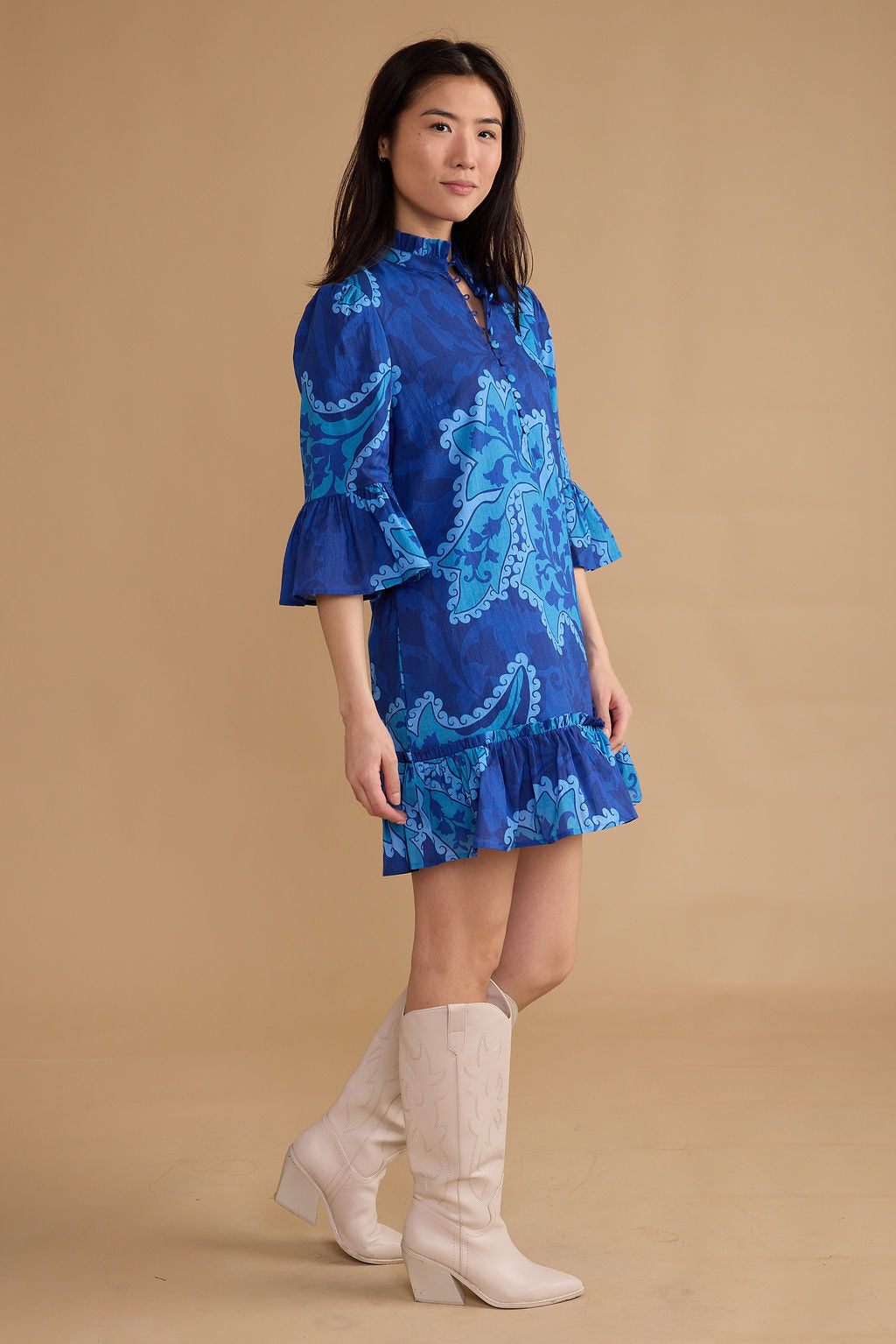 Chelsea Dress