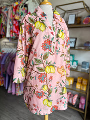 Colette Dress | Lemon Branch
