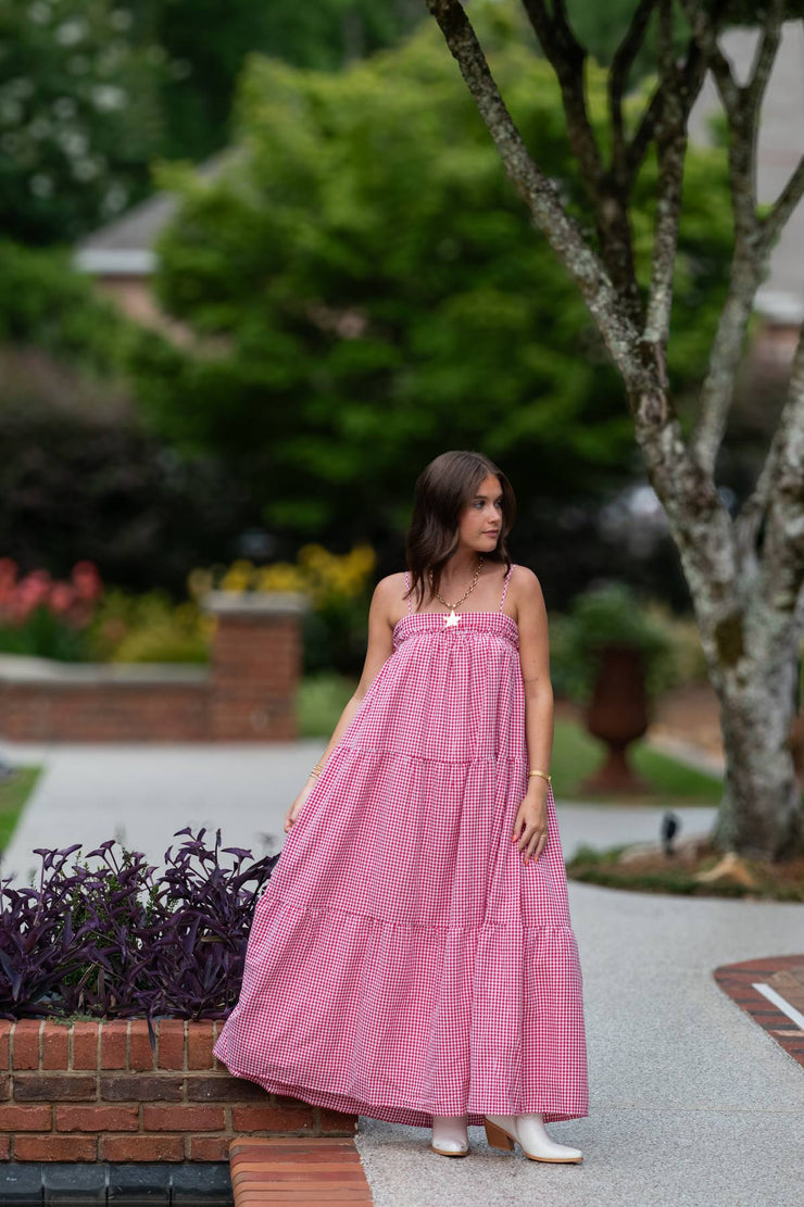 lainey maxi dress Shop Love Lolina