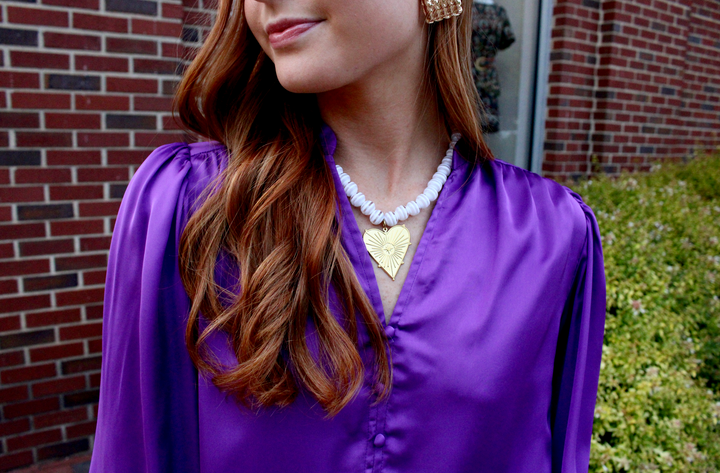 Kathleen Blouse