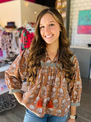 Gather At The Table Top