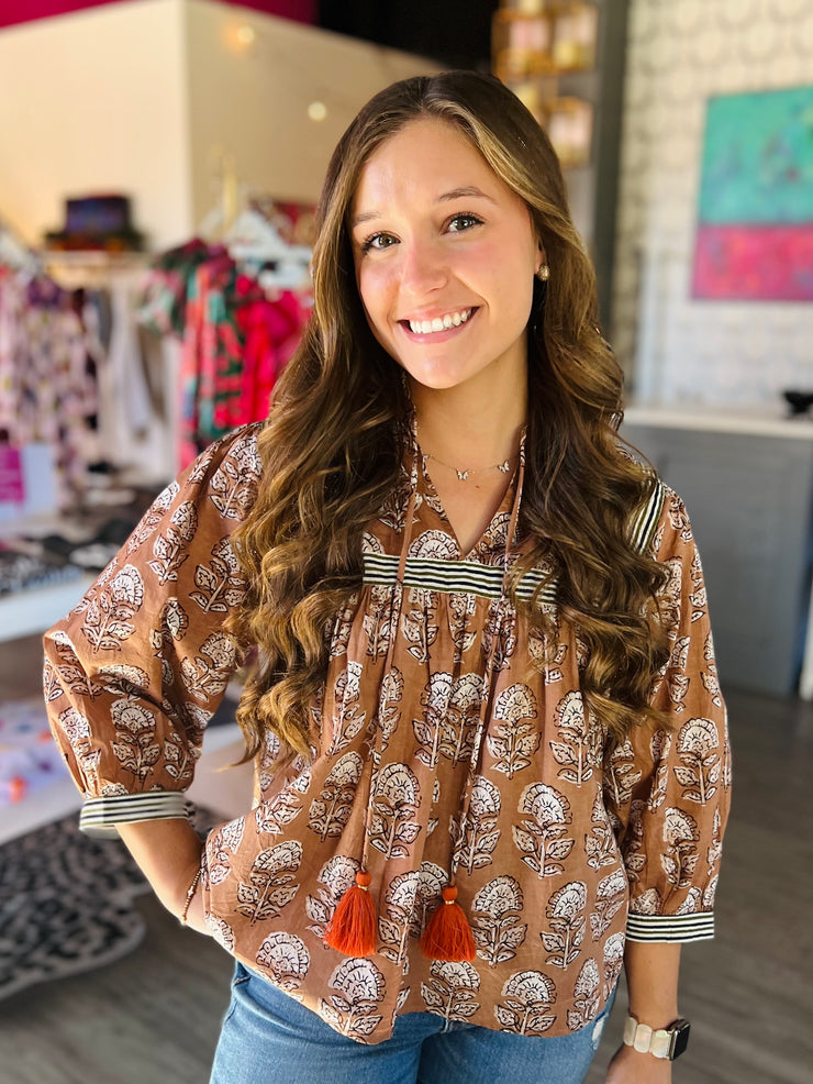 Gather At The Table Top