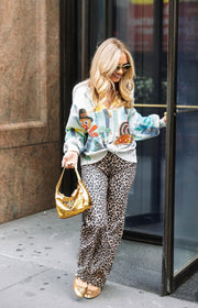 :: 10/15 PREORDER:: Macy's Thanksgiving Day Parade Cardigan