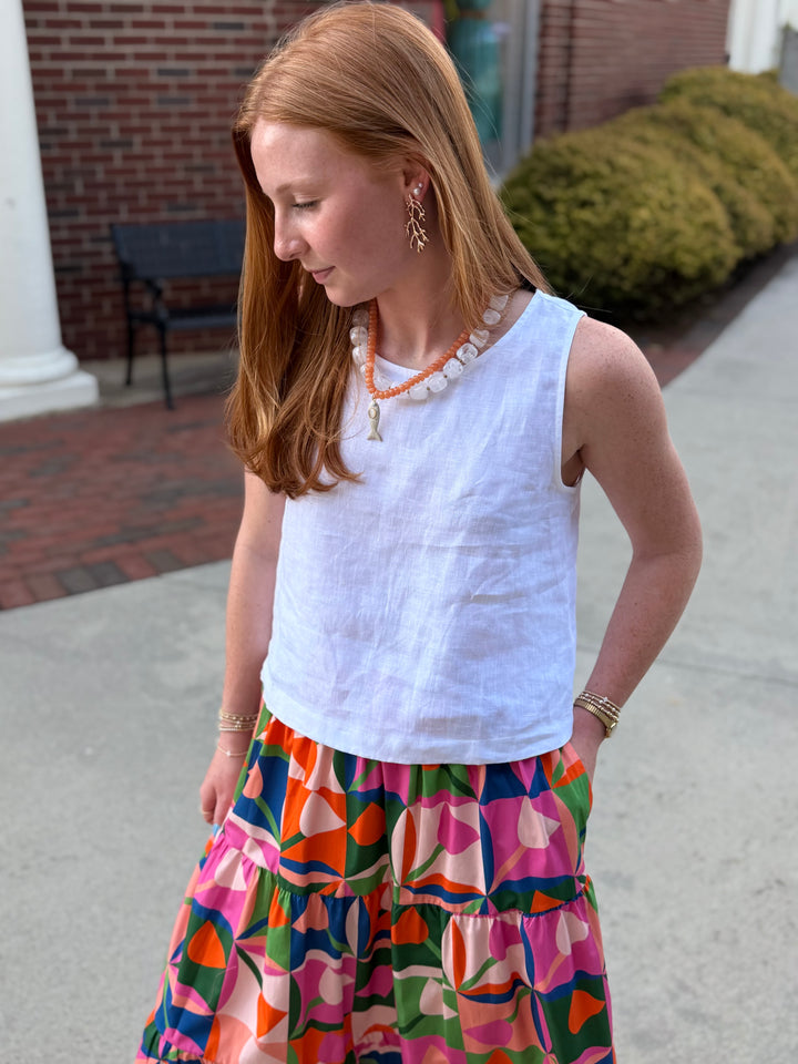 Eloise Maxi Skirt