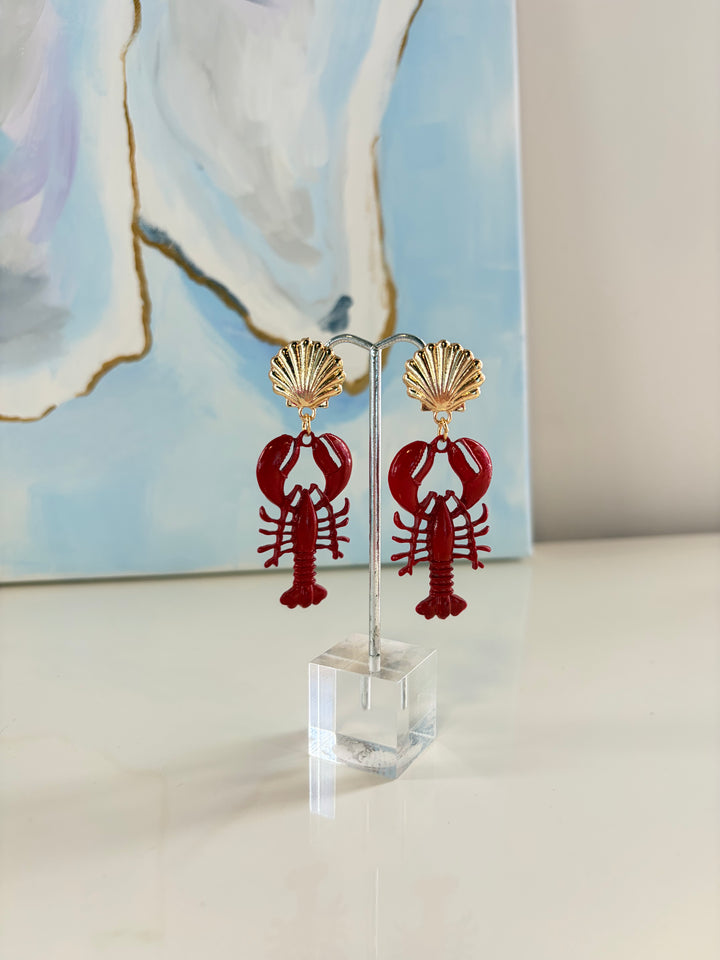 Cape Cod Earrings