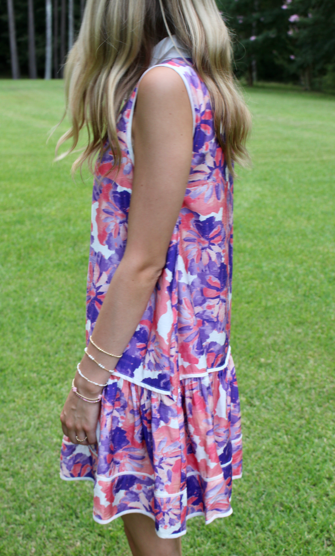 Tiger Lily Dress