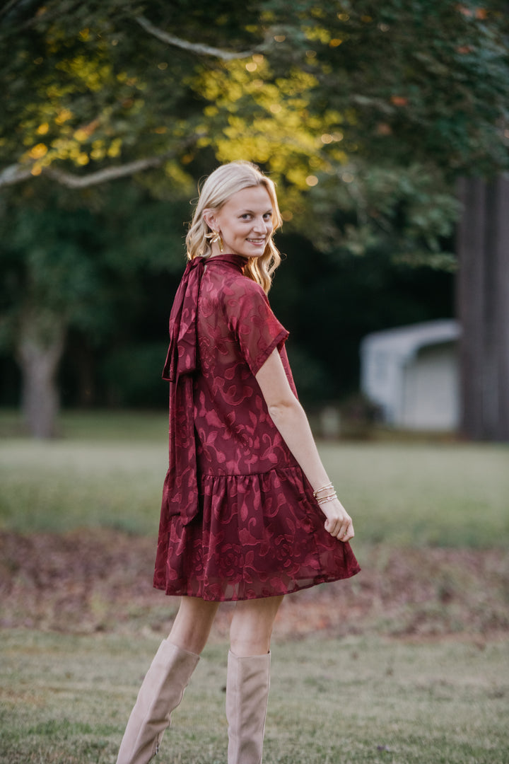 Serena Slip Dress