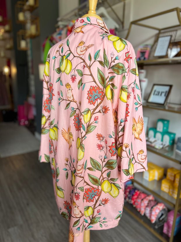 Colette Dress | Lemon Branch