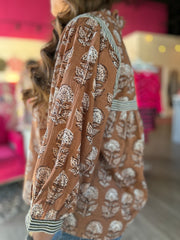 Gather At The Table Top