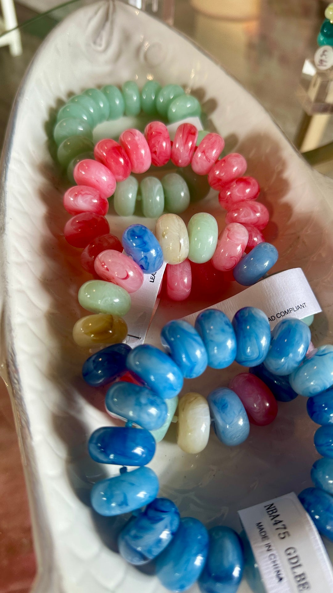 Abaco Bracelet