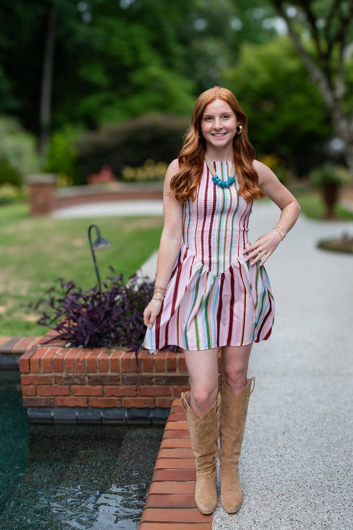 Dolly Mini Dress