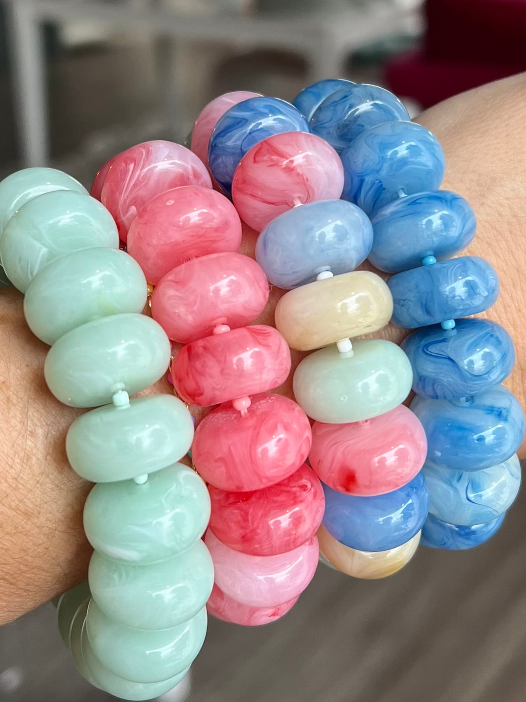 Abaco Bracelet