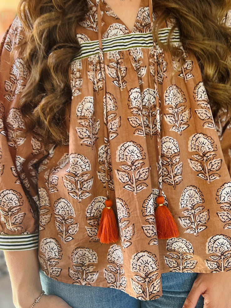 Gather At The Table Top